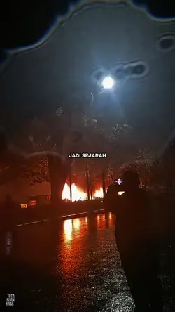 rakyat vs pemerintah