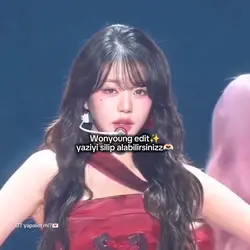 Wony edit