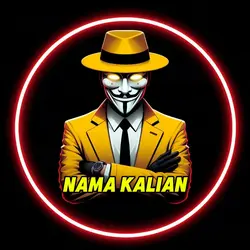 Logo Hacker Baru!! 
