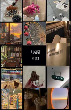 August Dump