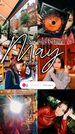 May dump