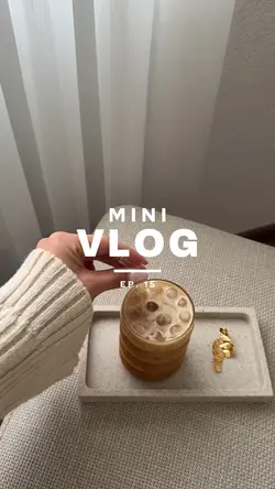 Mini Vlog