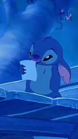 Stitch Bueno