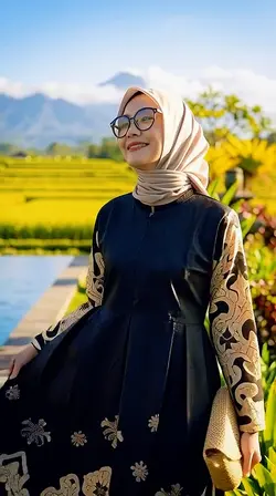 sang penghibur 