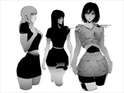GOGO dance