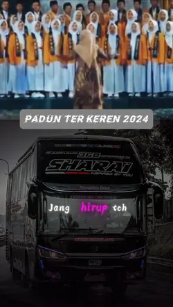 padun keren | jang
