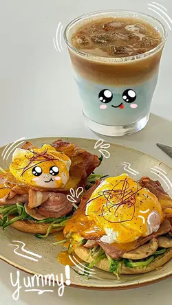 yummy