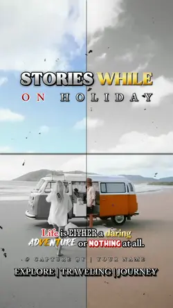 STORY HOLIDAY