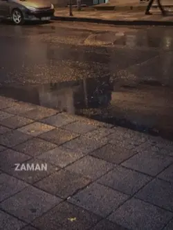 Zaman ikimiz siler 