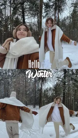 Hello Winter