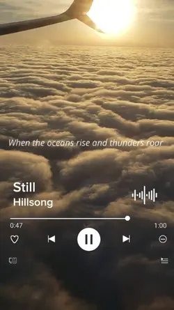 Still | Hillsong