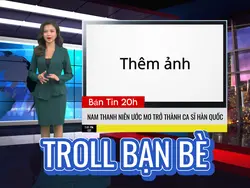Ca Sĩ Hàn Quốc 