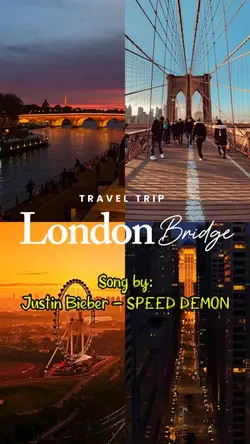 Speed Demon - Justin