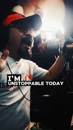 Unstoppable Indian 