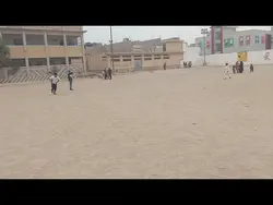 dangerous bowler