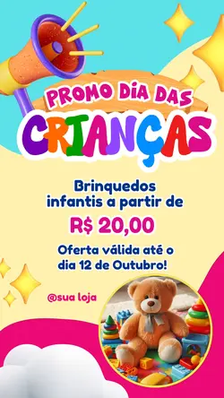Promo | KIDS