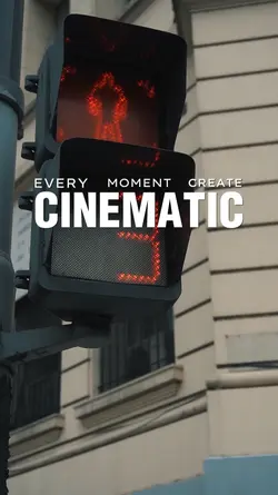CINEMATIC MOMENTS 