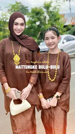 TORITANGKE’NA ATIKKU