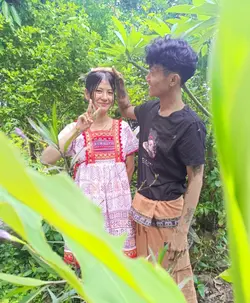 with love