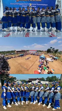 Juara Champion