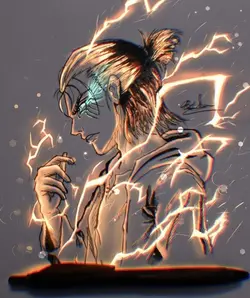 eren yäger 