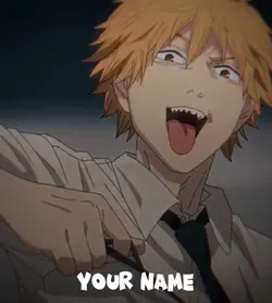 Free edit anime 