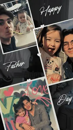 happy father days