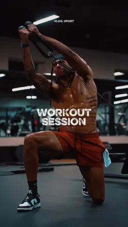 Workout Session 