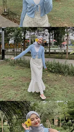 Foto berjalan 