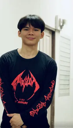 Saw Win Aung