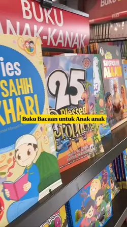 buku