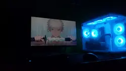 samurai anime 
