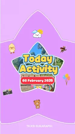 Today Activity