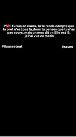 Même mdr