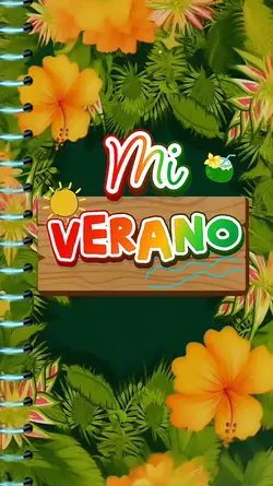 Mi Álbum De Verano