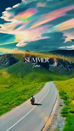 Summer Time