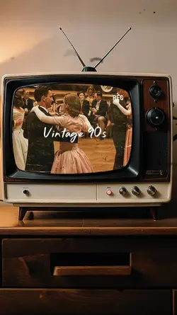 vintage 90s 