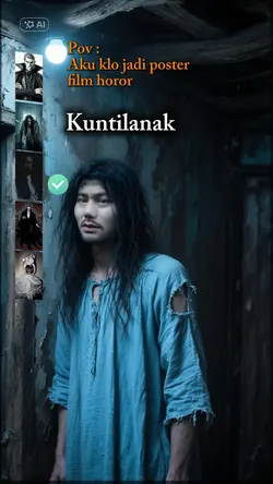 poster horor