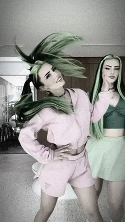 Habibi🔥