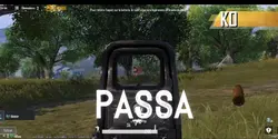 PUBG