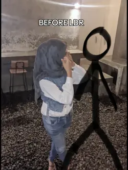 trend ldr