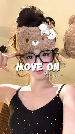 MOVE ON