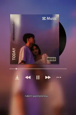 aesthetic frame