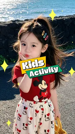 Kids Activity