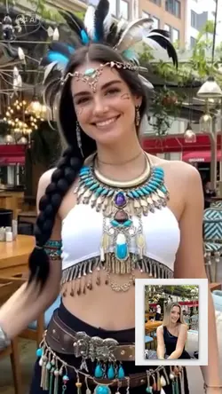Native AI