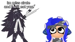 fpe meets splatoon?