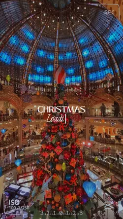 Christmas Loading...