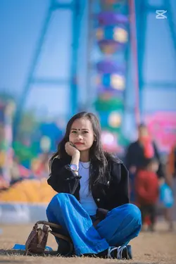 voli Mero birthday 