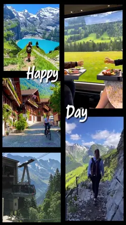 Happy Day