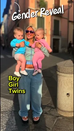 Gender Reveal AI